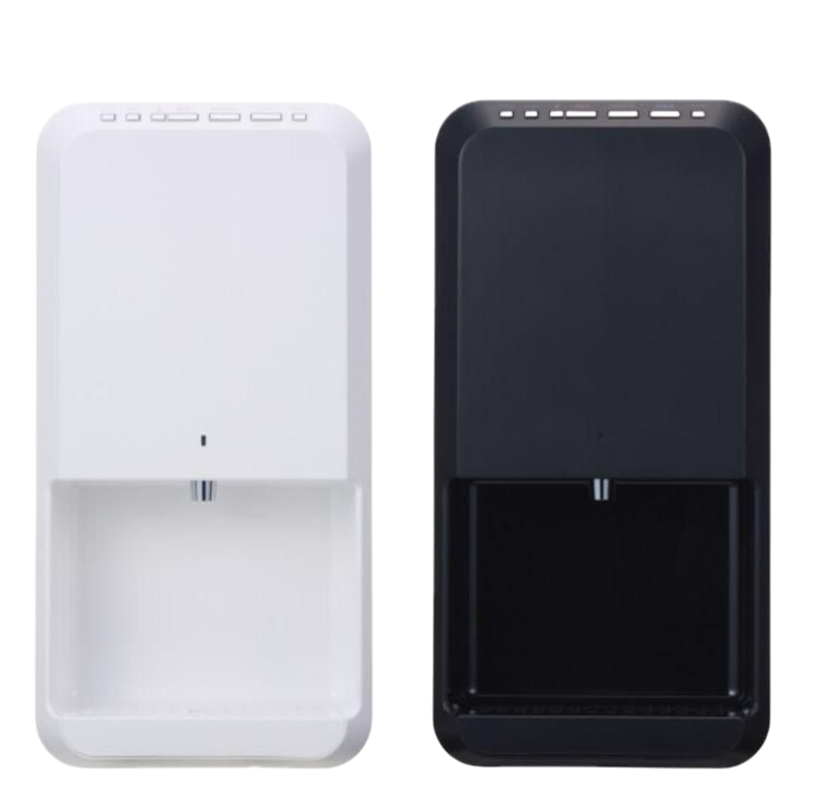 Modelo Short - Aparelho de Balcão