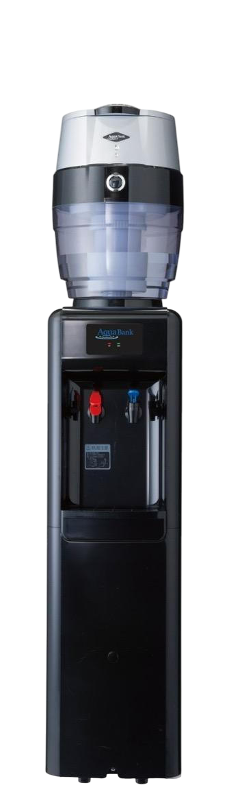 AquaBank Long - Modelo de Chão