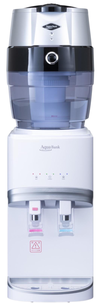 Aqua Bank Short - Modelo de Mesa